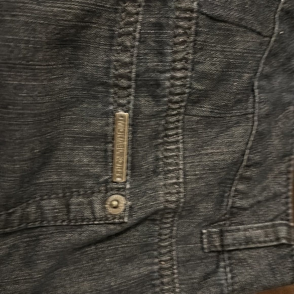 Michael Kors Boot jeans - Picture 4 of 5